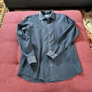 Trumaker Custom Shirt, L, Black